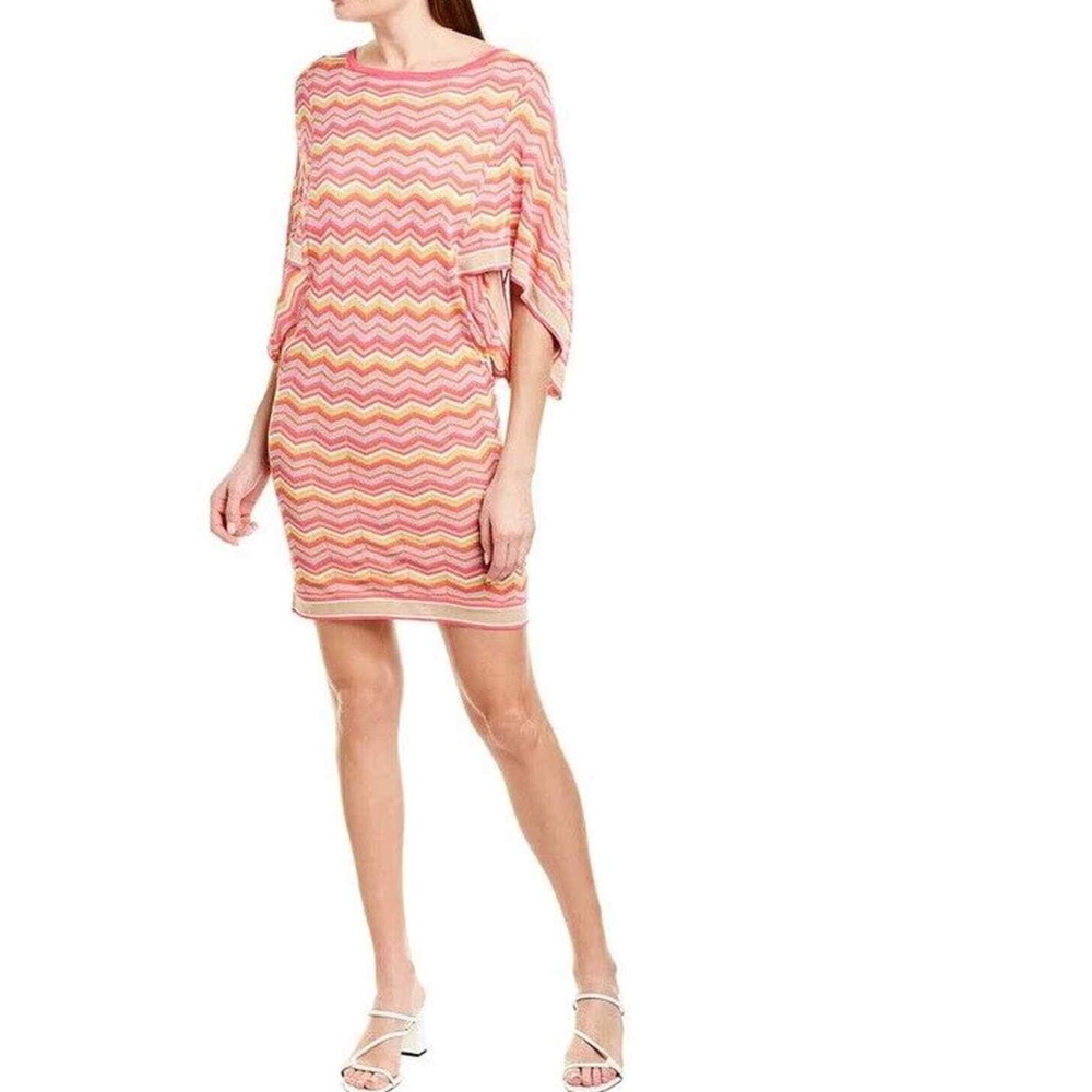 Trina Turk mini dress M